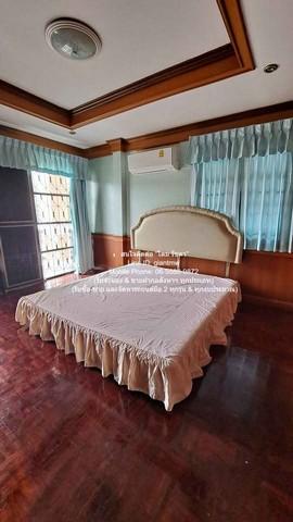 บ้าน ให้เช่าบ้านเดี่ยว 2 ชั้น ถนนบางบ่อ-คลองด่าน จ.สมุทรปราการ 51 ตร.ว. 3 น 2 น้ำ ราคา 16,000 บาท/เดือน 16000 BAHT GOOD  5