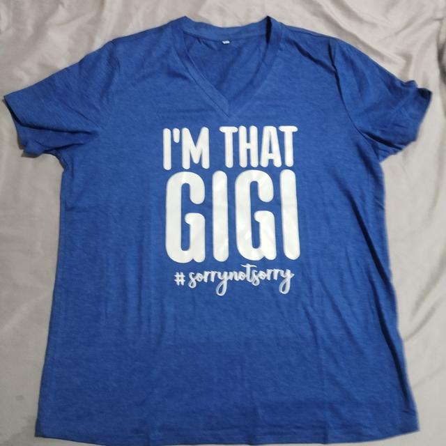 เสื้อยืดวินเทจลายน่ารัก รูปที่ 6