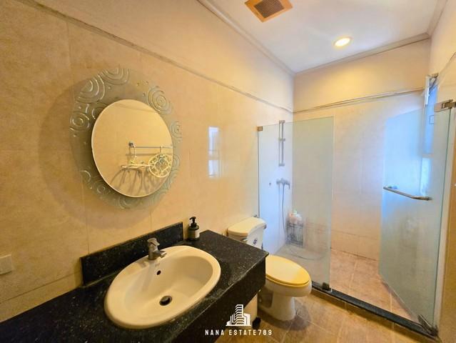 Rare Item! บ้านเดี่ยว 2 ชั้น | บ้านภัทรา รามอินทรา 5  ทำเลศักยภาพ 12
