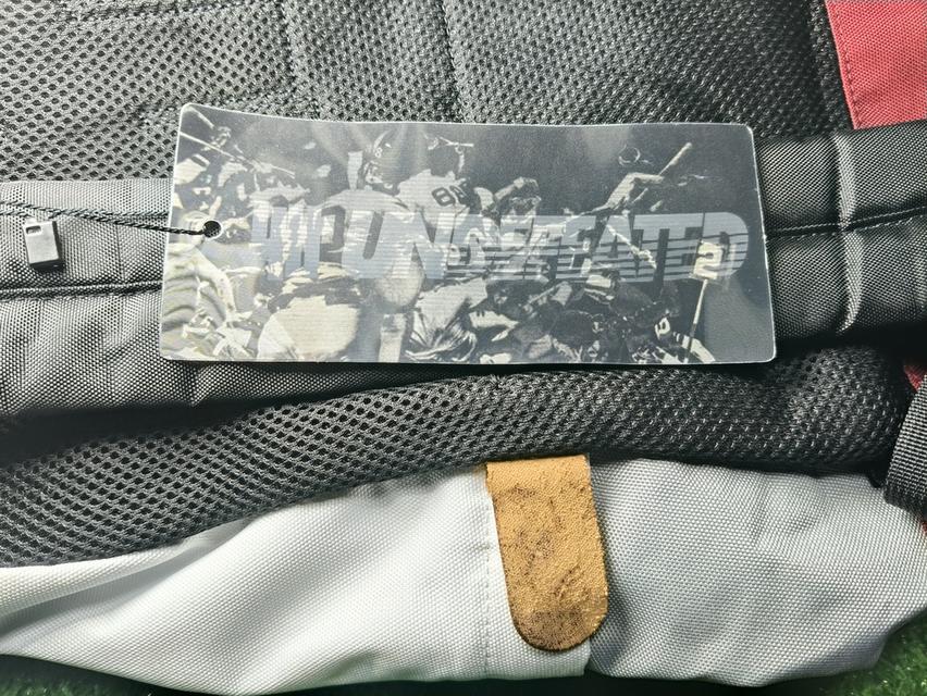 Undefeated Backpack  สอบถามก่อนได้ครับ รูปที่ 14