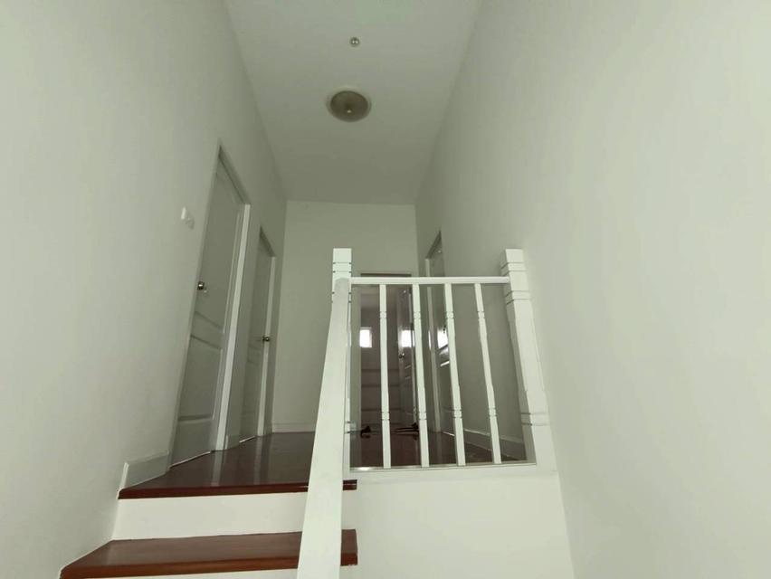 บ้านเดี่ยวหลังมุม ปิยวรารมย์ 4 แหล่งเจริญ 11