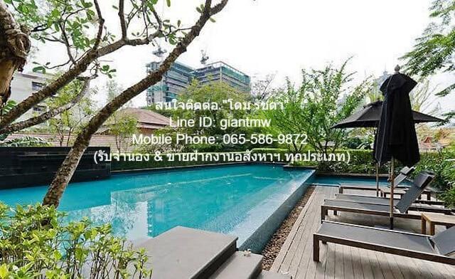 รหัส: DSL-559 RENT condo. Hive Sukhumvit 65 ไฮฟ์ สุขุมวิท 65 ใหญ่ขนาด 40 Square Meter 1 ห้องนอน 1 Bathroom ใกล้ ใกล้ BTS 3