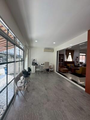 ขายทาวน์โฮม 3 ชั้น บ้านกลางเมือง มอนติ-คาร์โล รัชวิภา กรุงเทพฯ Baan Klang Muang Monte-Carlo Ratchavipha 3