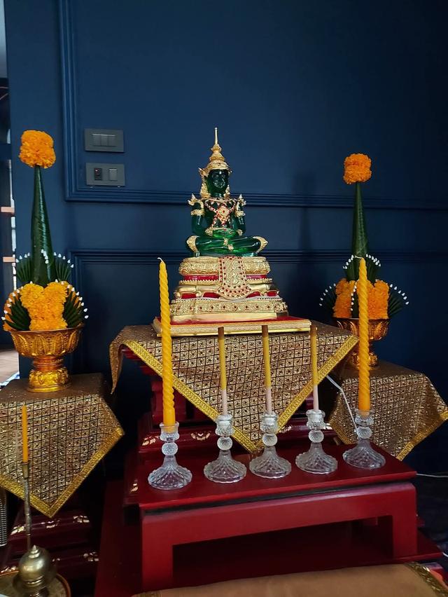 รับจัดงานทำบุญบ้านเชียงใหม่-เชียงราย