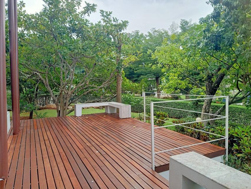 ขายบ้านเขาใหญ่ หมูสี ปากช่อง บ้านพักตากอากาศเขาใหญ่ บ้านใหม่สวยพร้อมอยู่ พร้อมสวนต้นไม้ใหญ่ร่มรื่น ใกล้ถนนธนะรัชต์ ท่าช้าง ในโครงการปลอดภัย 0879074045
