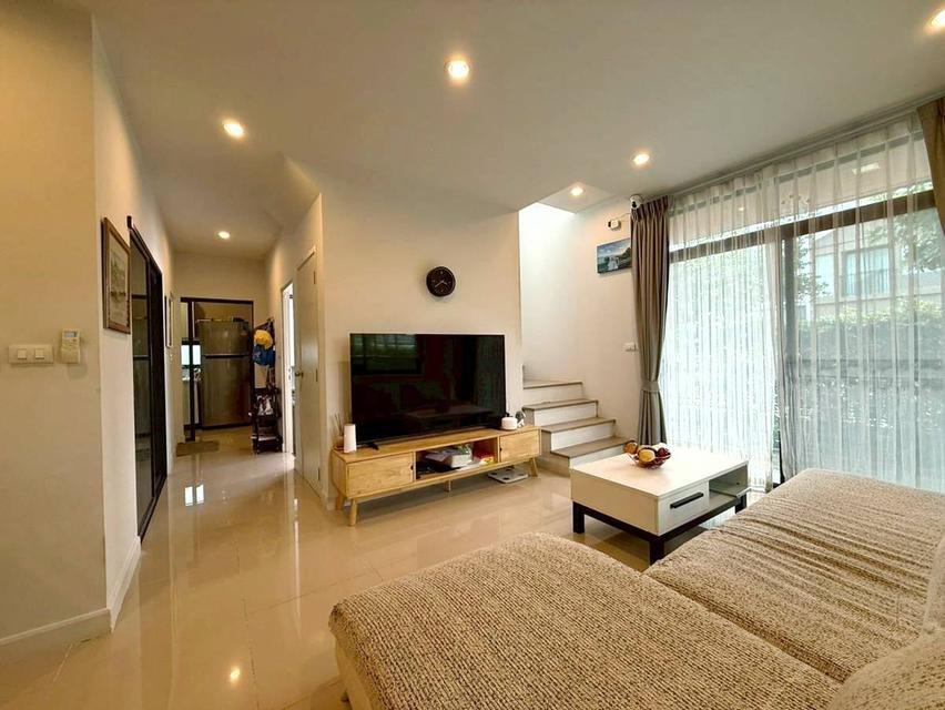 ขายบ้านสวย โครงการ Anasiri ชัยพฤกษ์-วงแหวน  8