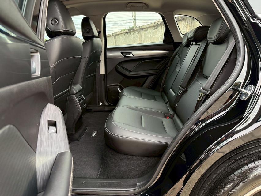 Haval Jolion HEV Ultra ปี  2023 สีดำ ไมล์ 18,xxx km 16