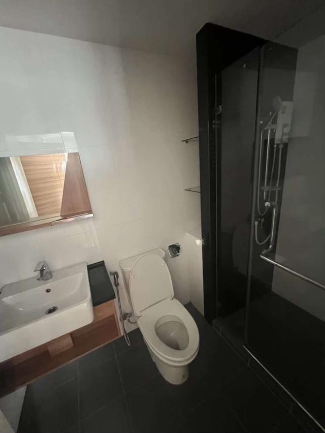 ให้เช่าคอนโดหรูหรา อีลิท ศาลายา 1