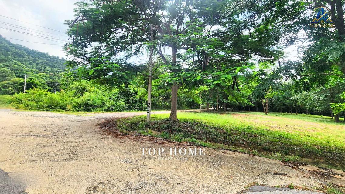 ขายด่วน! ที่ดินแปลงมุม วิวภูเขา | มวกเหล็กวัลเลย์ สระบุรี 🔥 🌿 แปลงสวย ถมแล้ว บรรยากาศดี เป็นส่วนตัว — พร้อมสร้างบ้านพักตากอากาศในฝัน 14