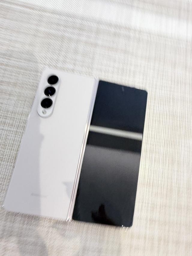 Samsung Z fold 4 512gb ผ่อนได้