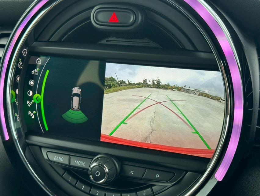 Mini Cooper S Hatch 3 Doors Hightrim F56 LCI 2018 จด 2019 16