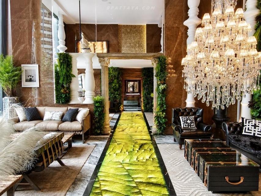 For Rent / For Sale — Corner Sea View Condo at The Riviera Monaco PattayaBeautiful corner condo for rent or sale at The Riviera Monaco Pattaya. 7