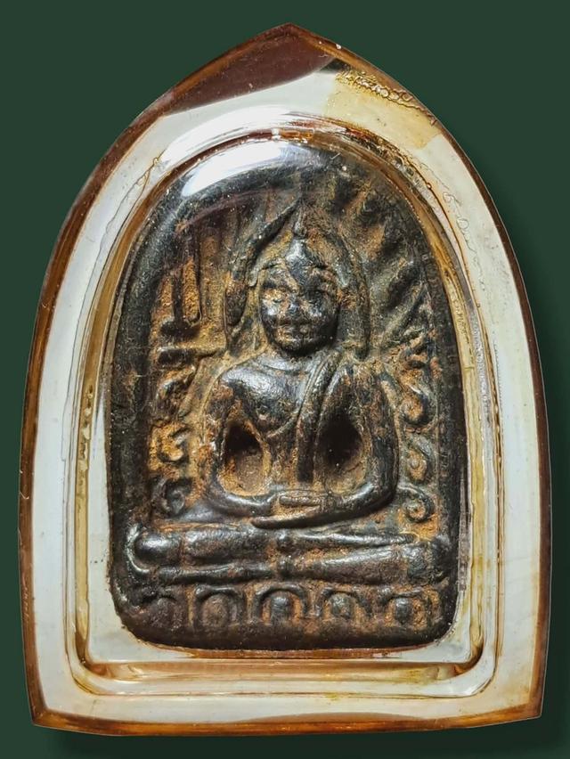 พระซุ้มกอเปิดเช่าบูชา