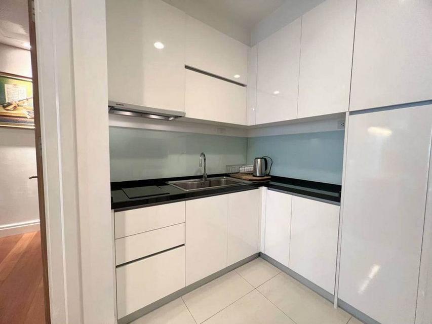 Rent Condo : Bright Sukhumvit 24 Condo 1 Bed Only 45,000 Bath 1