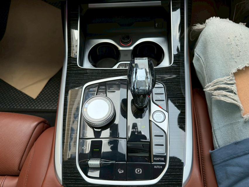 รหัสรถ KPV6721 2022 BMW X7 xDrive30d M SPORT 10