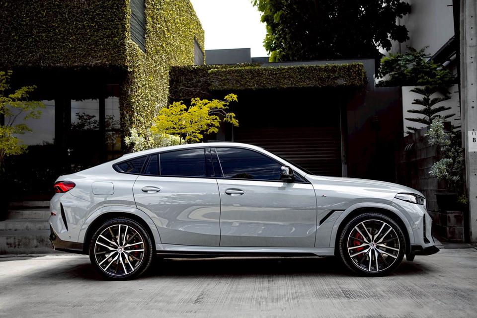 X6 XDRIVE40i M SPORT LCI2 6
