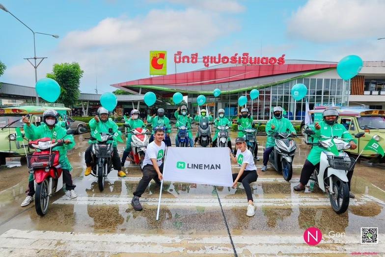 รับจัดงาน จัดบูธ ขบวนทรูป หาสตาฟ pretty พิธีกร MCภาษาจีน ทีมรันคิว รูปที่ 10