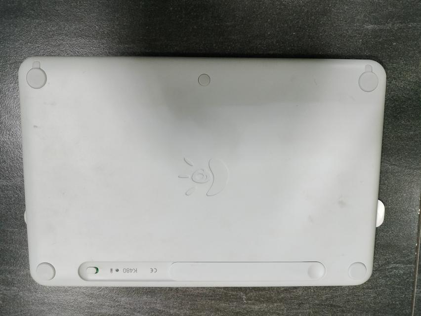 Bluetooth Keyboard ไร้สาย k408 2