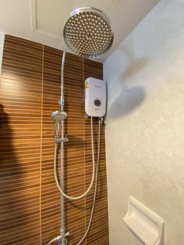 คอนโดเดอะไนน์ พระรามเก้า 4