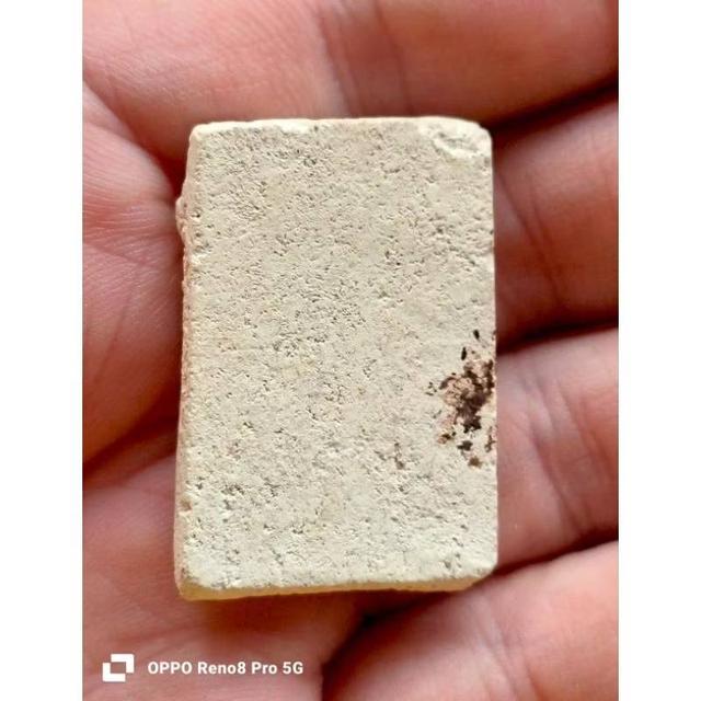 พระปรกโพธิ์หลวงพ่อเงินดอนยายหอม 7