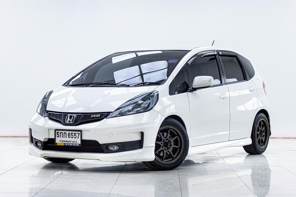 HONDA JAZZ GE 1.5 S 2009