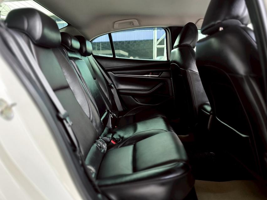 รหัสรถ CBLX1227 🔥 MAZDA3 2.0C Sedan AT (Gen 4)ปี 2019 จดทะเบียน 2020 รูปที่ 11