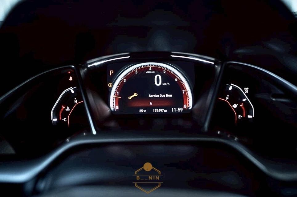 รถยนต์ honda 12