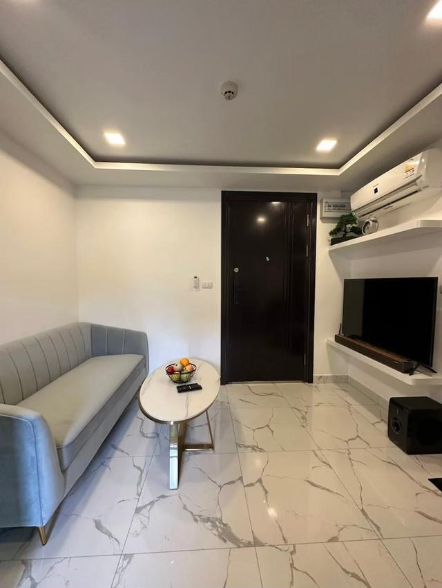 ให้เช่าคอนโด Arcadia Center Suites | rent