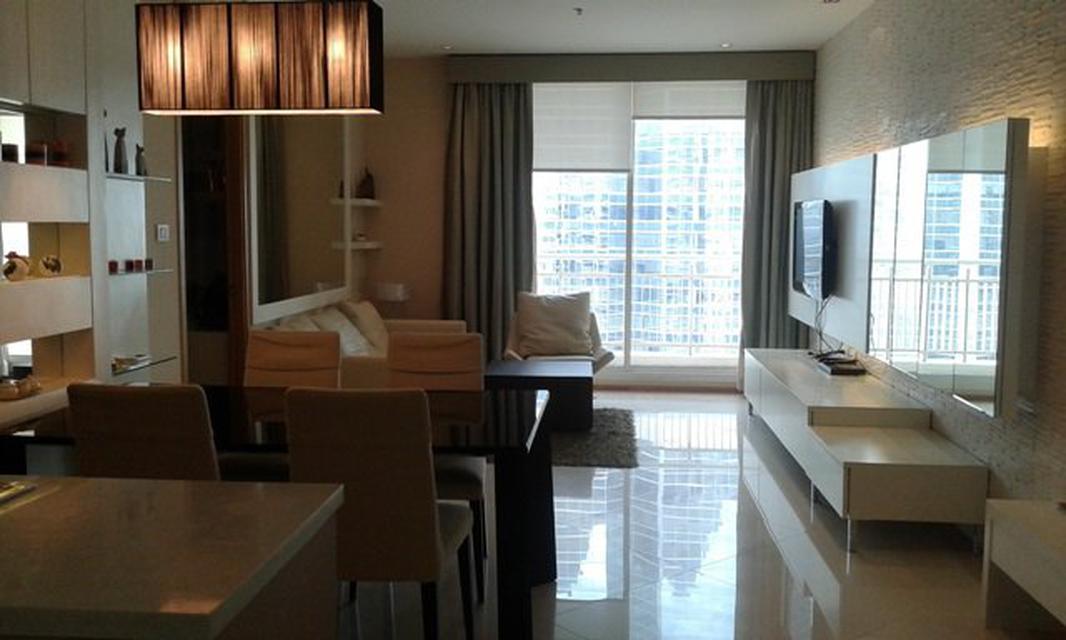 Condo for Sell at The Empire Place 4