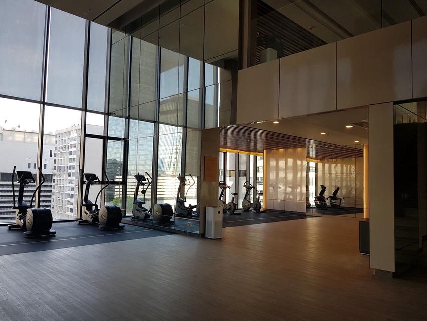 ขายคอนโด ใกล้ Central พระราม 9 5