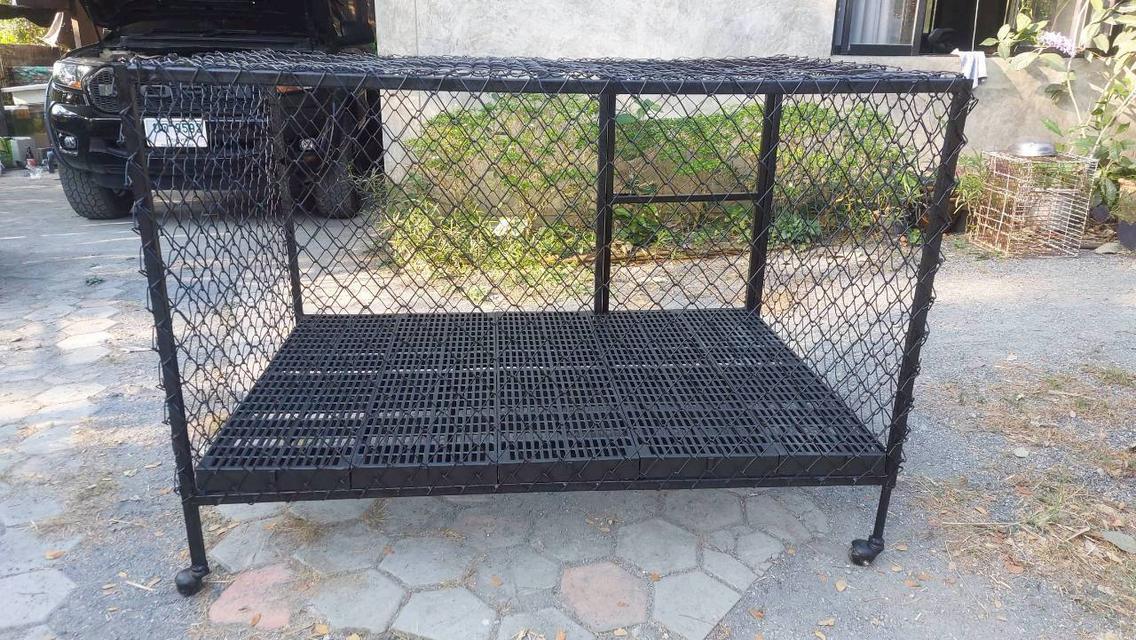 กรงสัตว์เลี้ยงมือสอง รูปที่ 4