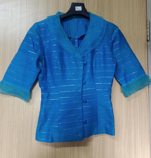 ขายเสื้อผ้ามือสอง 12