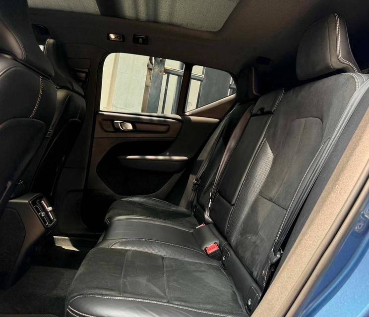 Volvo XC40 T5 R-Design ปี 2019 Top option รูปที่ 14