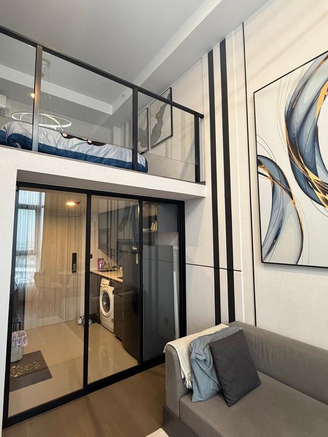 คอนโดให้เช่า-For Rent 8