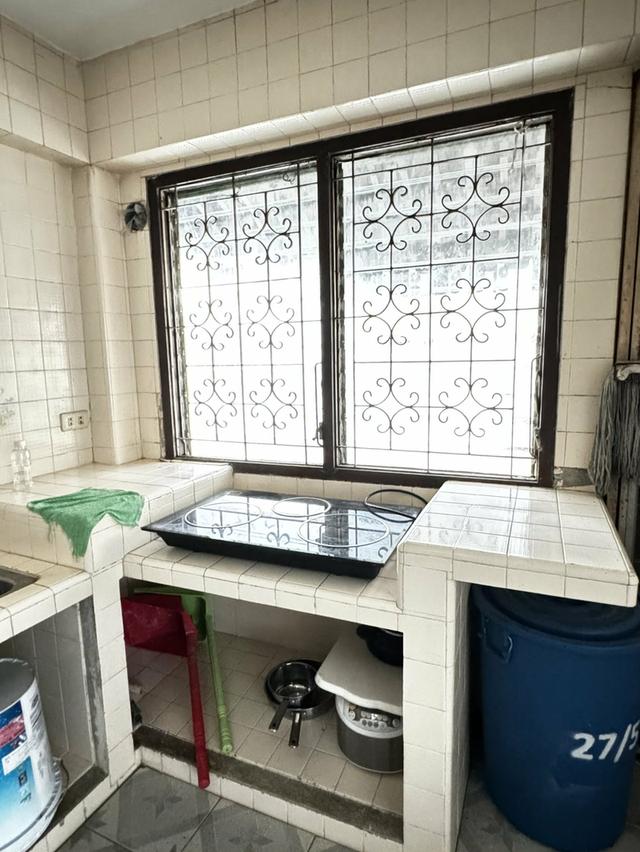 บ้านตึก3ชั้นสะพานใหม่ 8