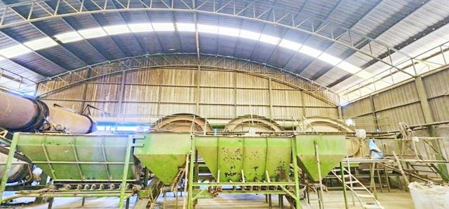 ปุ๋ยอินทรีย์ พร้อมเครื่องจักร วังสารภี ท่ามะกา มีรง4. ให้เช่าโรงงานผลิตปุ๋ยเคมี ไฟ 3 เฟส 1,500ตร.ม. 6ไร่ บางใหญ่-กาญจนบุ 7