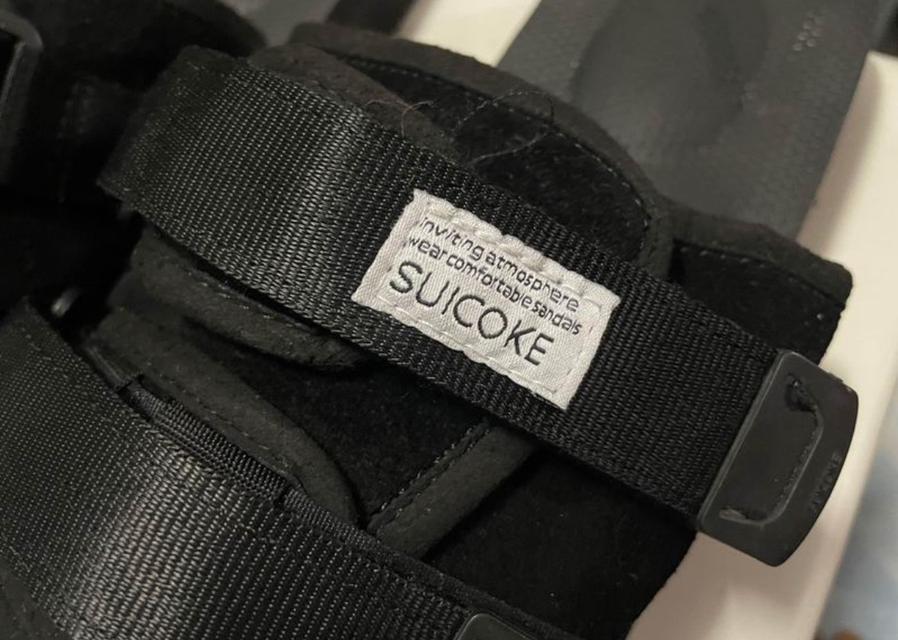 ปล่อยรองเท้า Suicoke มือ 2  2