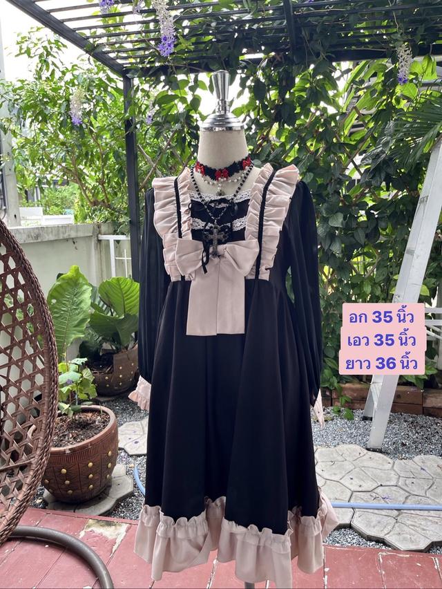 เสื้อผ้าสไตล์ญี่ปุ่นและคอสเพลย์☘️