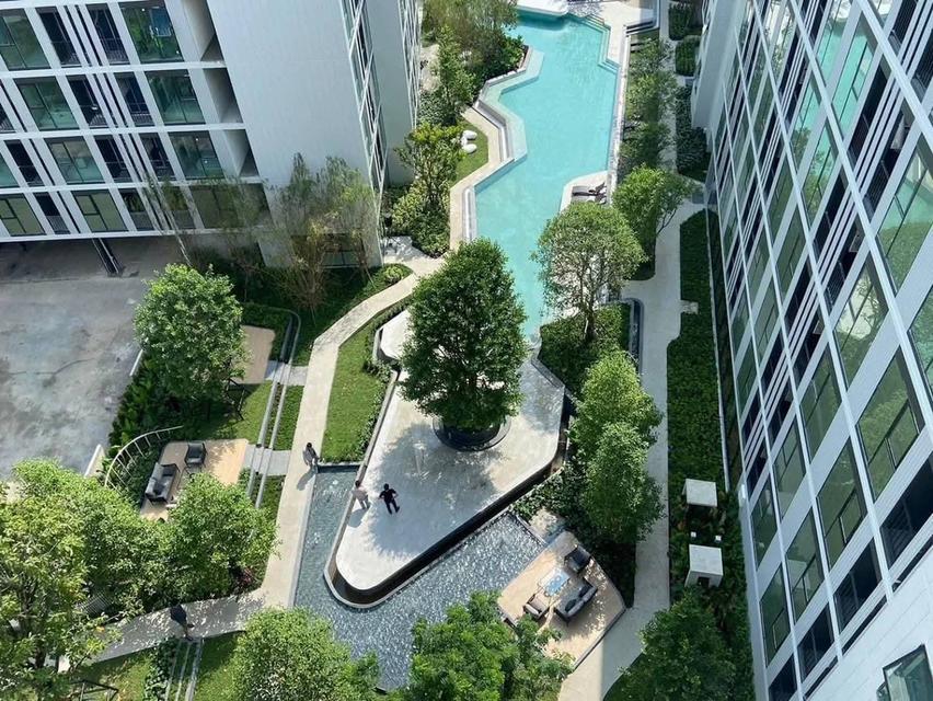 ขาย แอทโมซ โอเอซิส อ่อนนุช 1