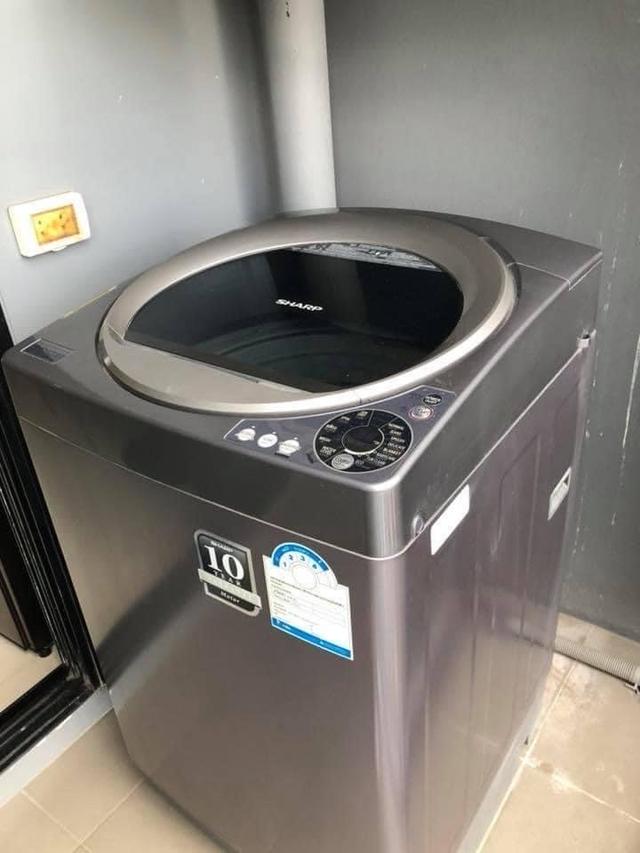 ห้องสวยให้เช่า The Base Height Khon Kaen ทำเลทอง ใกล้ มข. รูปที่ 9