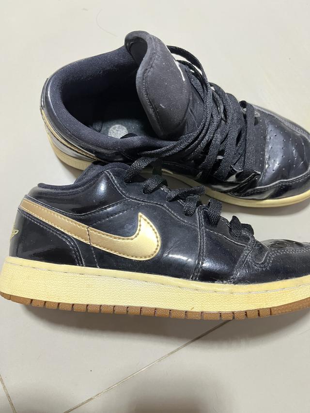 รองเท้า Nike Air Jordan 1 Low