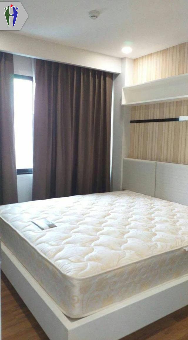ให้เช่า! คอนโดดุสิตแกรนด์พาร์ค1 16000 บาท จอมเทียน พัทยา วิวสร 5