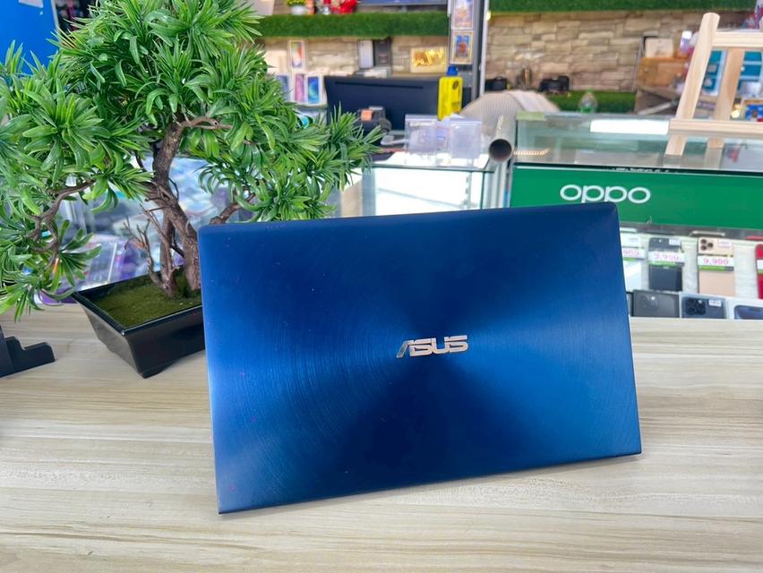 ASUS Zenbook 14 i7 Ram8/512GB ขายถูกและดีคุ้ม 5