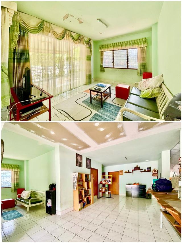 บ้านเดี่ยวใกล้สนามบินอุดร 3นอน 2น้ำ บ้านลักษมี 7