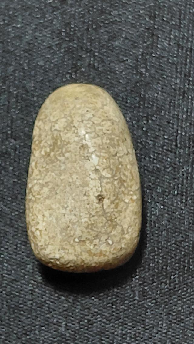 พระวัดพลับ พิมพ์สมาธิ รูปที่ 2