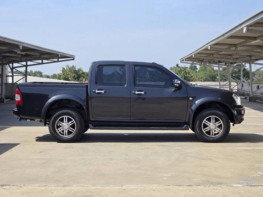 Isuzu Dmax 3.0 LS AT ปี 2003