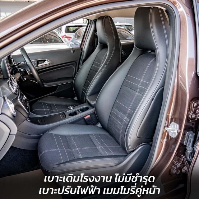 รหัส NP8848 BENZ GLA200 2015 3