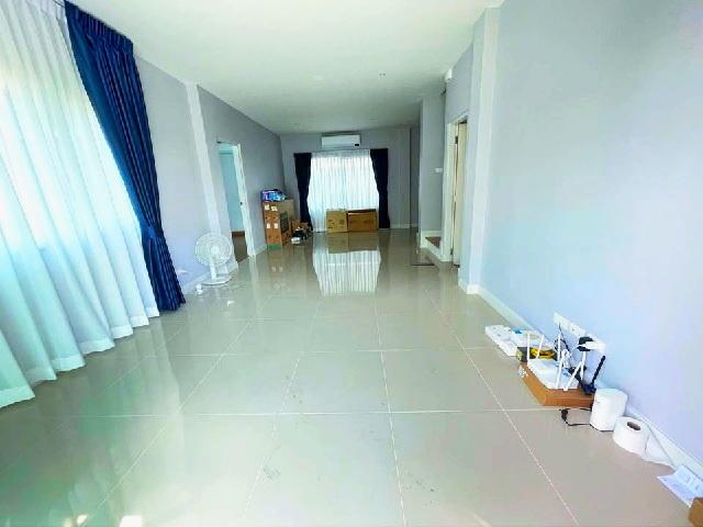 รักสัตว์ รพ.จุฬารัตน์ 9 แอร์พอร์ต 4 กม.ให้เช่าบ้านเดี่ยว 2ชั้น 50ตร.วา.200ตร.ม.บางนา-กิ่งแก้ว 3 น้ำแม็คโคร บางพลี 2 กม.เ