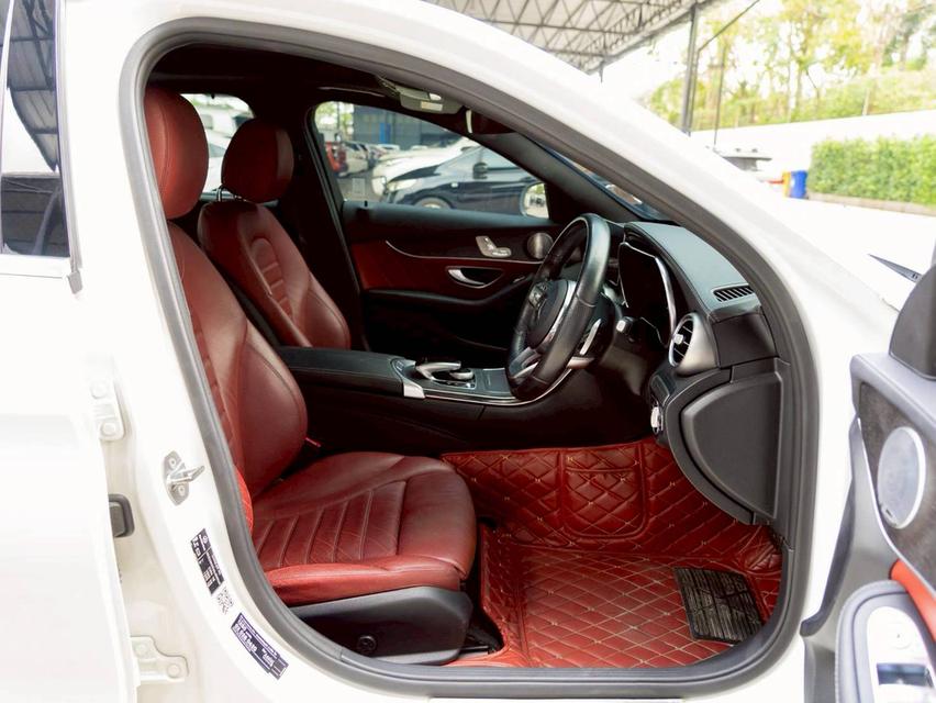 Benz C300e AMG ปีจด 2020 รูปที่ 5