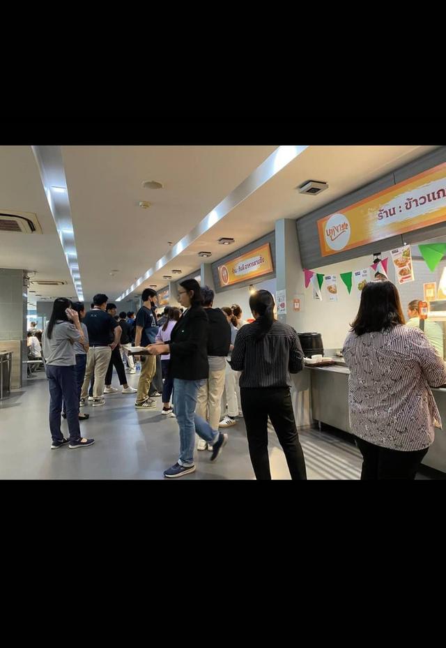 พื้นที่ขายอาหาร 2